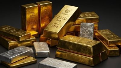 عيار 24 يفتتح التعاملات بثبات: ملاذ المستثمرين يواصل استقراره اليوم