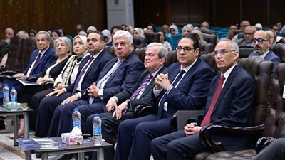 جامعة القاهرة تطلق مؤشرًا عالميًا لقياس البحث والابتكار والتنمية