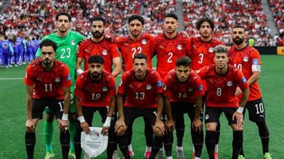 إصابات تضرب صفوف منتخب مصر قبل المواجهة الحاسمة أمام إيران في المونديال