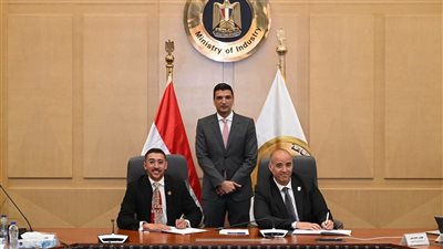 بحضور وزير الصناعة… بروتوكول لدعم مهندسي السيارات بجامعة القاهرة حتى 2028