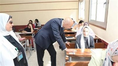 وزارة التعليم تحسم الجدل: صور امتحان اللغة الأجنبية المتداولة 