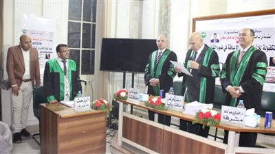  الدكتور محمد عثمان مطاوع النجعاوي