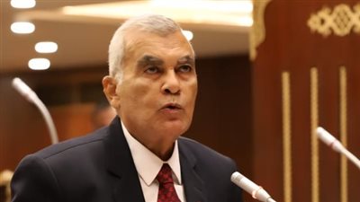 رئيس مجلس الشيوخ