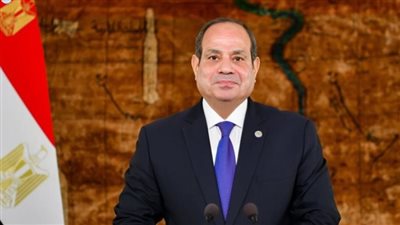 السيسي
