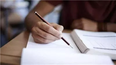 امتحانات الثانوية العامة 2026