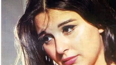 سعاد حسني