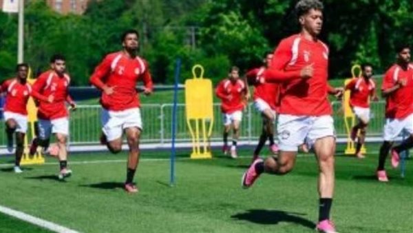 منتخب مصر 