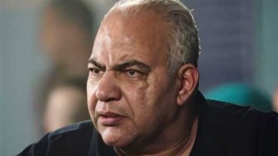  الفنان بيومي فؤاد