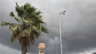 توقعات الطقس في المحافظات اليوم الأربعاء: القاهرة 35 وأسوان تسجل 41 درجة