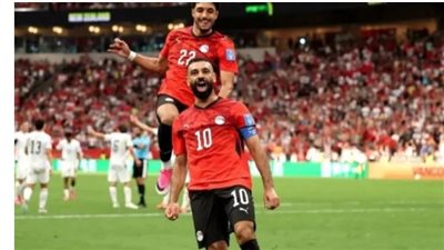 إنجاز تاريخي للفراعنة: منتخب مصر يحقق فوزه الأول في تاريخ كأس العالم بثلاثية في نيوزيلندا