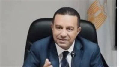 اللواء عمرو الغريب
