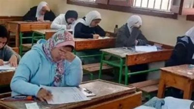 موعد ظهور نتيجة الشهادة الإعدادية بالمنوفية وكيفية الحصول عليها عبر الموقع الرسمي