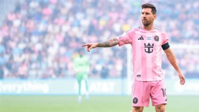 ميسي يكسر الأرقام القياسية في عيد ميلاده: 18 هدفاً في تاريخ كأس العالم