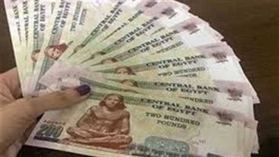 صرف معاشات شهر يوليو 2026
