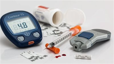 مرضى السكري