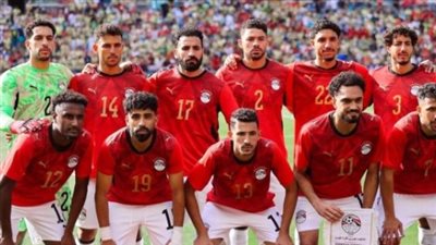 ماذا يحتاج منتخب مصر للتأهل؟ كل ما تريد معرفته قبل لقاء إيران المرتقب