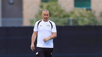 إبراهيم حسن: منتخب مصر يشد الرحال إلى سياتل استعداداً لمواجهة إيران الحاسمة