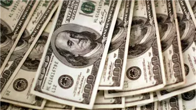 الداخلية تضبط قضايا عملة أجنبية بقيمة 5 ملايين جنيه خلال 24 ساعة