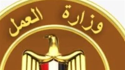 وزارة العمل 