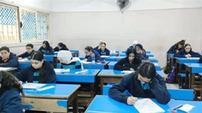 الشهادة الإعدادية