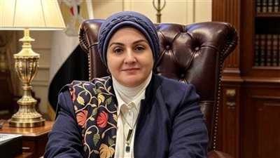 الدكتورة إيمان المصري