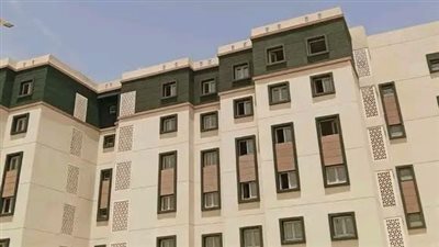 «سكن لكل المصريين».. تشغيل الكهرباء بمشروع الإسكان الأخضر في حدائق العاشر