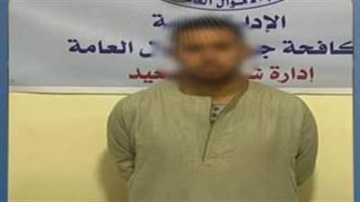 ضبط عنصر جنائي نفذ 8 وقائع احتيال عبر بطاقات الدفع الإلكتروني