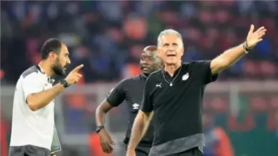 كيروش يسخر من الـVAR بعد تعادل غانا مع إنجلترا في كأس العالم