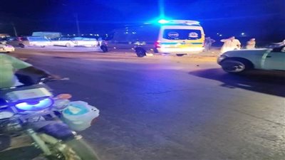 الحيثيات تكشف: السرعة وتعاطي المخدرات وراء الكارثة.. الجنايات تعاقب سائقًا بالسجن 7 سنوات لقتل شرطي أعلى الدائري