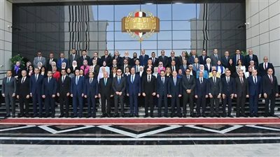الحوكمة والتحول الرقمي في صدارة المشهد الرقابي.. ختام الملتقى الأول لأعضاء مجلس النواب بالعاصمة الجديدة