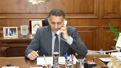 محافظ القليوبية يعتمد نتيجة الشهادة الإعدادية بنسبة نجاح 73.46%.. وتهنئة خاصة للأوائل 