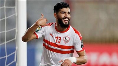 الزمالك ينهي أزمة مستحقات فرجاني ساسي