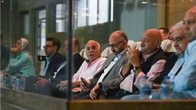 بشرة خير.. الزمالك ينجح فى إنهاء 8 قضايا في فيفا