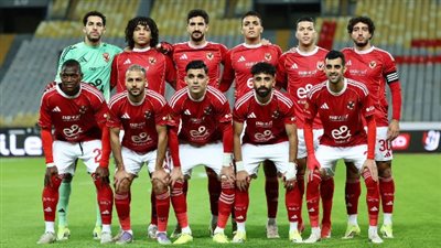 كل ما تريد معرفته عن تحضيرات الأهلى للموسم الجديد