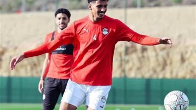 آخر تطورات إصابة حسام عبد المجيد وموعد عودته.. تفاصيل