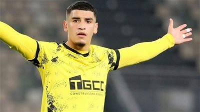 الأهلي يترقب قرار سفيان بن جديدة لحسم الصفقة