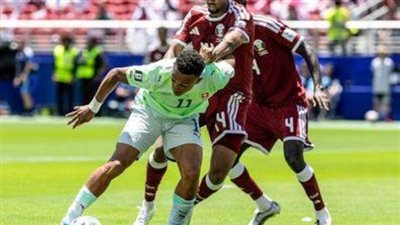البوسنة تشعل المجموعة بثنائية مبكرة.. وقطر تتمسك بالأمل قبل شوط الحسم في كأس العالم 2026