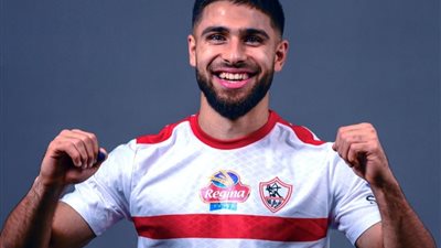 تفاصيل اتفاق الزمالك مع عمر فرج لتسوية المستحقات