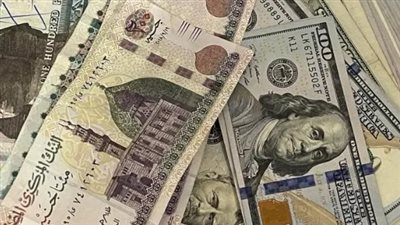 استقرار أسعار الدولار: حركة التداول في البنوك المصرية اليوم الخميس