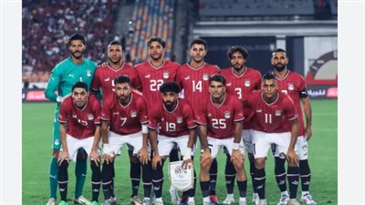 فارق الأهداف سلاح الفراعنة: كيف يمكن لمصر حسم التأهل لدور الـ32 أمام إيران؟