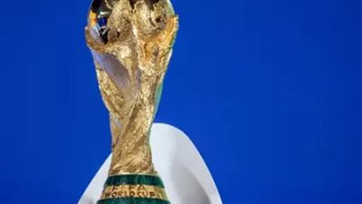 كأس العالم 2026