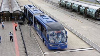 BRT القاهرة: تعرف على أحدث المحطات المنضمة للمسار وخدماتها للمواطنين
