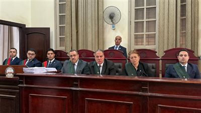 اليوم.. جنايات القاهرة تصدر حكمها في قضية التزوير والاستيلاء على 3.7 مليار جنيه من حصص شركة حديد المصريين