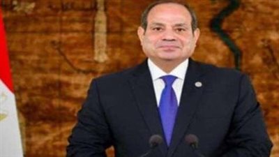 ملف اللاجئين في مصر: حوار رئاسي رفيع المستوى حول تعزيز التضامن الدولي والإقليمي