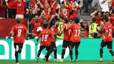 هل تنقل مباراة مصر وإيران على قنوات مجانية؟