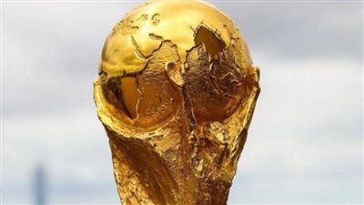 كأس العالم 2026