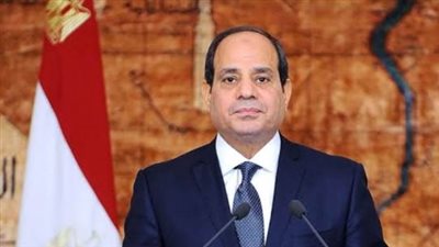 رسالة الرئيس السيسي للخارجية: إشادة بـ 200 عام من الإخلاص في تمثيل مصر