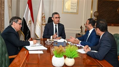 وزير التموين: تعميم منظومة الخصم المباشر بعد نجاح التجربة في بورسعيد