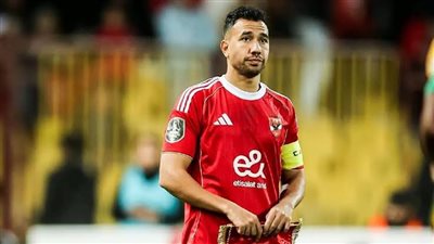 طلب جديد من إدارة الأهلي لبيع تريزيجيه