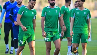 الاتحاد السكندري يحسم صفقة مهاجم منتخب مصر السابق